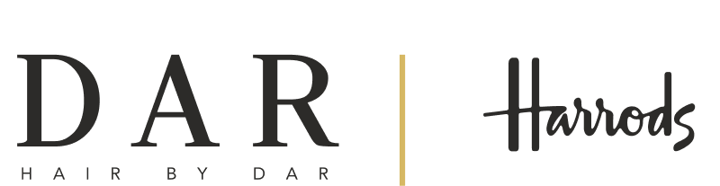 Dar Salon at Harrods Logo