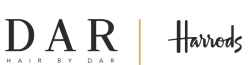Dar Salon at Harrods Logo